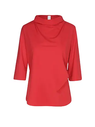 JAPAN TKY | Shirt WASAN | rot